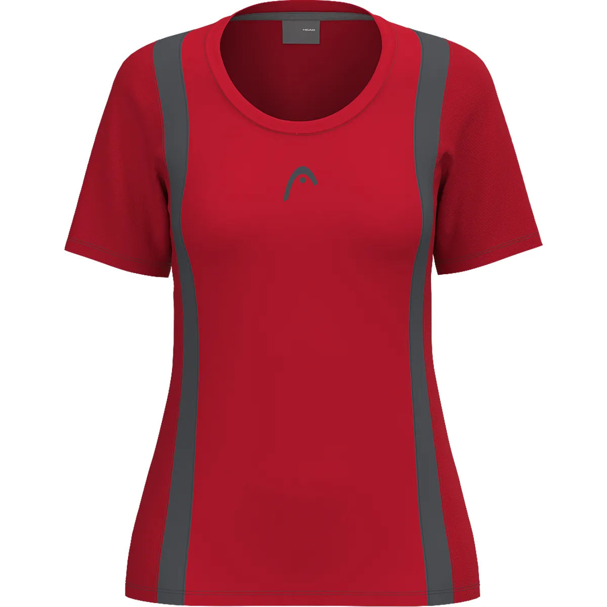 T-Shirt Head Damen Club Tech