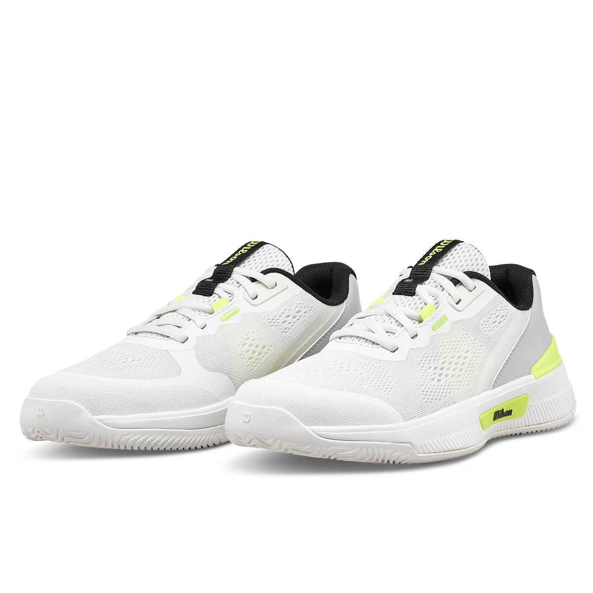 Wilson Damen Intrigue Pro Allcourtschuh