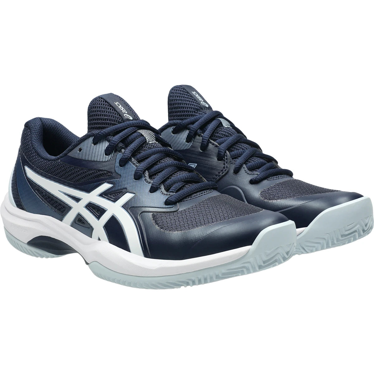 Asics Damen Sandplatzschuh Game FF