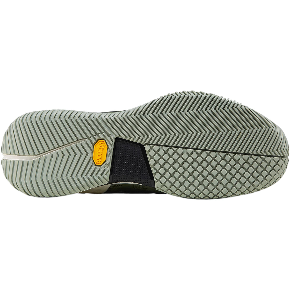 Padelschuhe Bullpadel Premier Major 26V