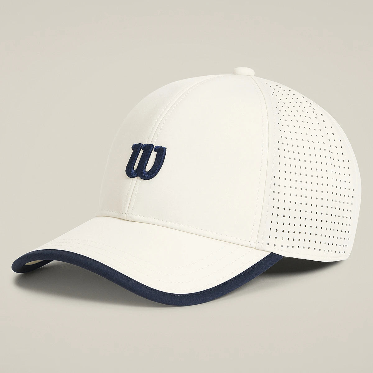 Cap Wilson Classic (56 - 61Cm)