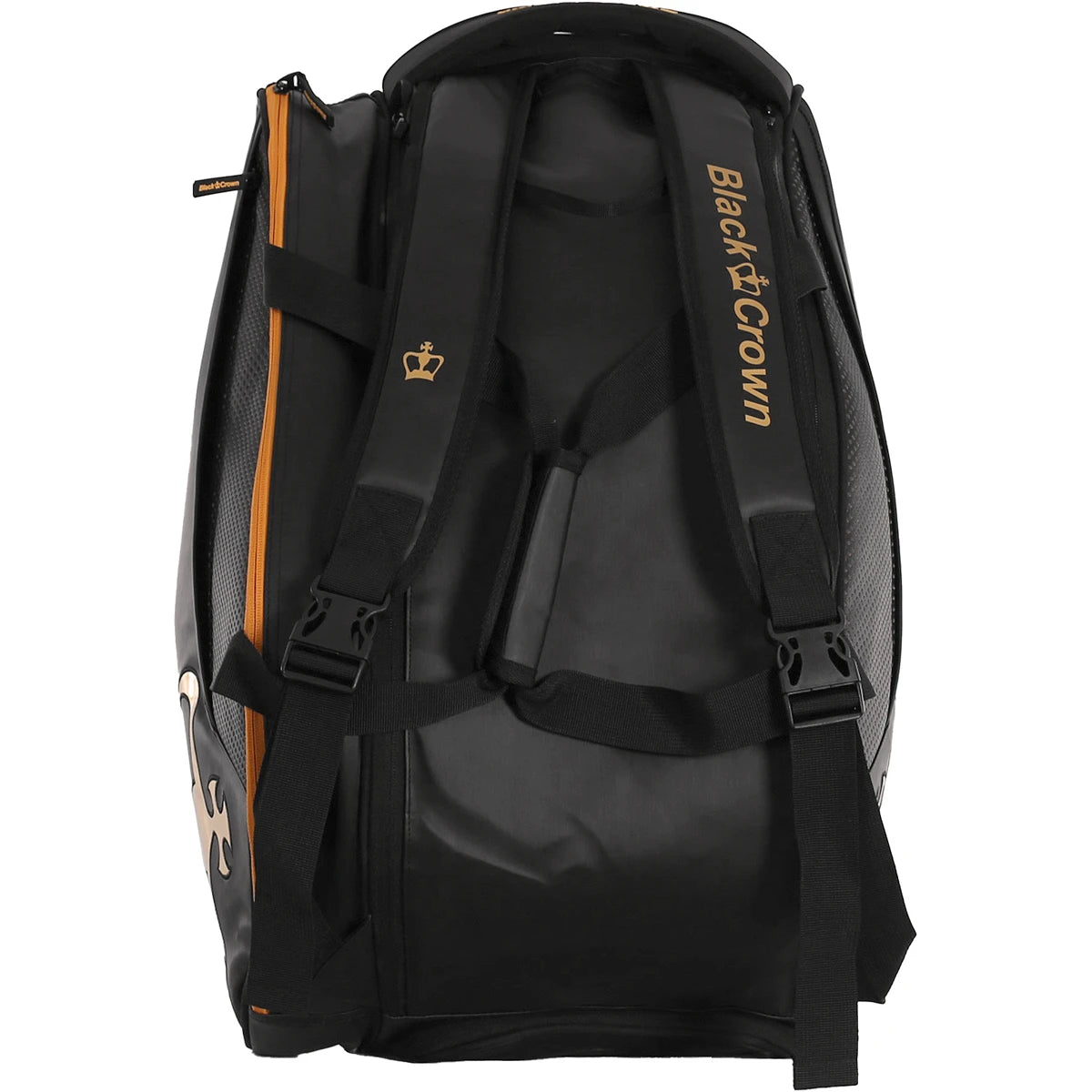 Padel-Tasche Black Crown Thunder