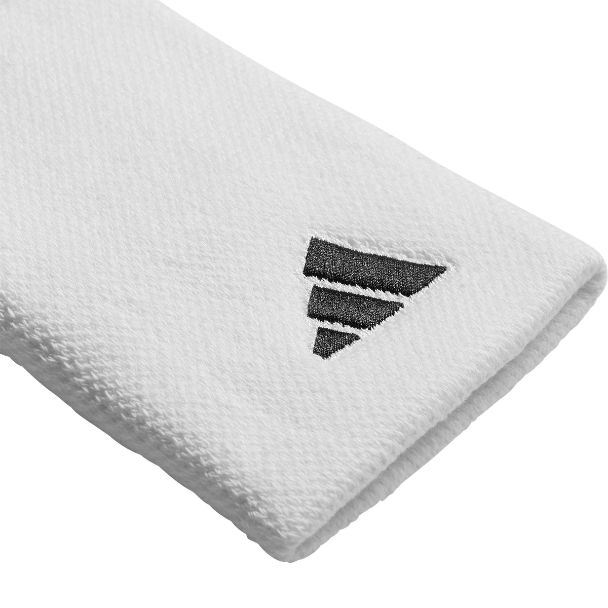 Paar adidas Schweißband Simple Tennis Zverev / Auger-Aliassime