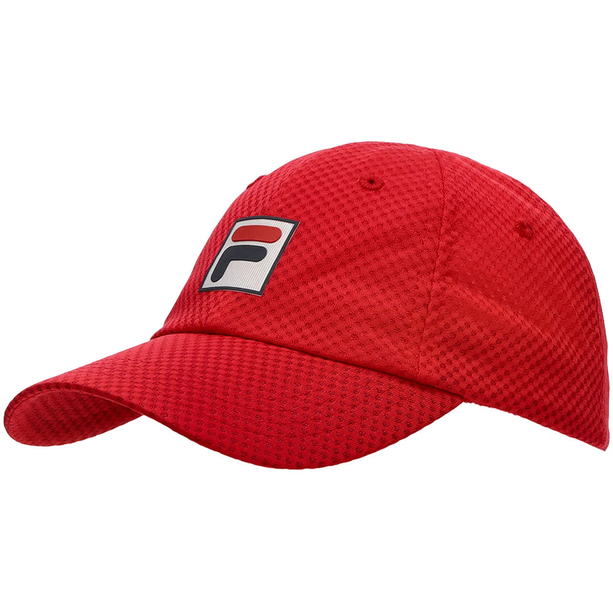 Cap Fila Mesh Sampau