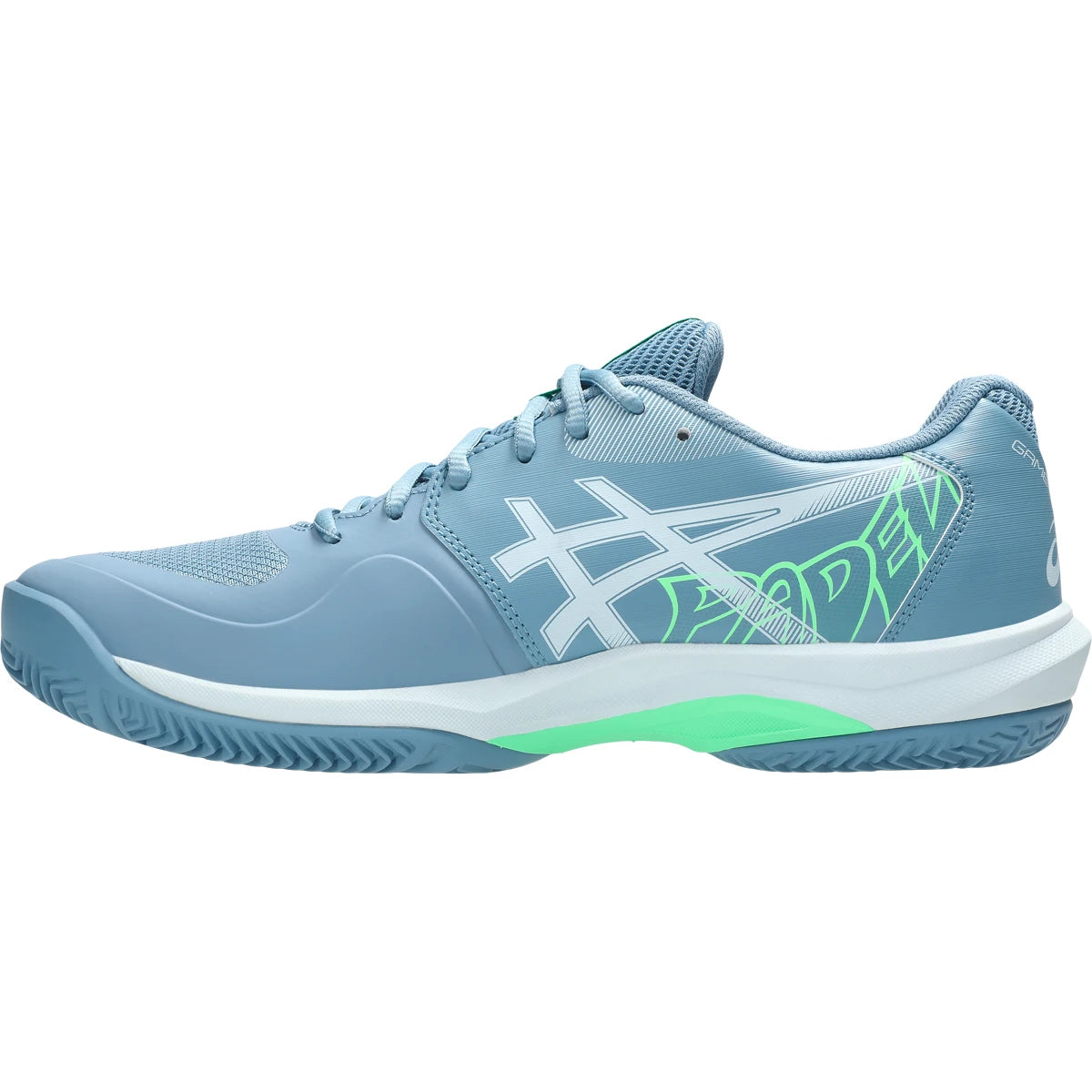 Padelschuhe Asics Game Ff