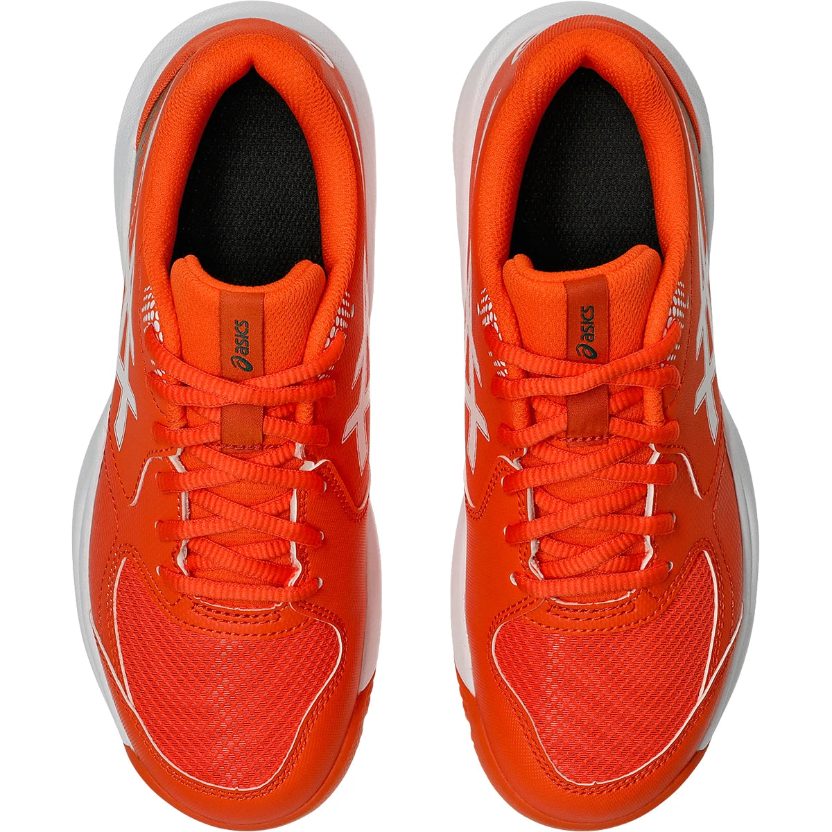 Padelschuhe Asics Junior Gel Dedicate 9 Gs