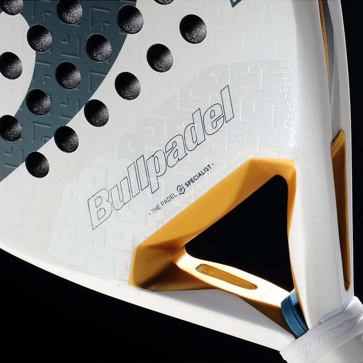 Padelschläger Bullpadel Pearl 26 By Bea Gonzalez