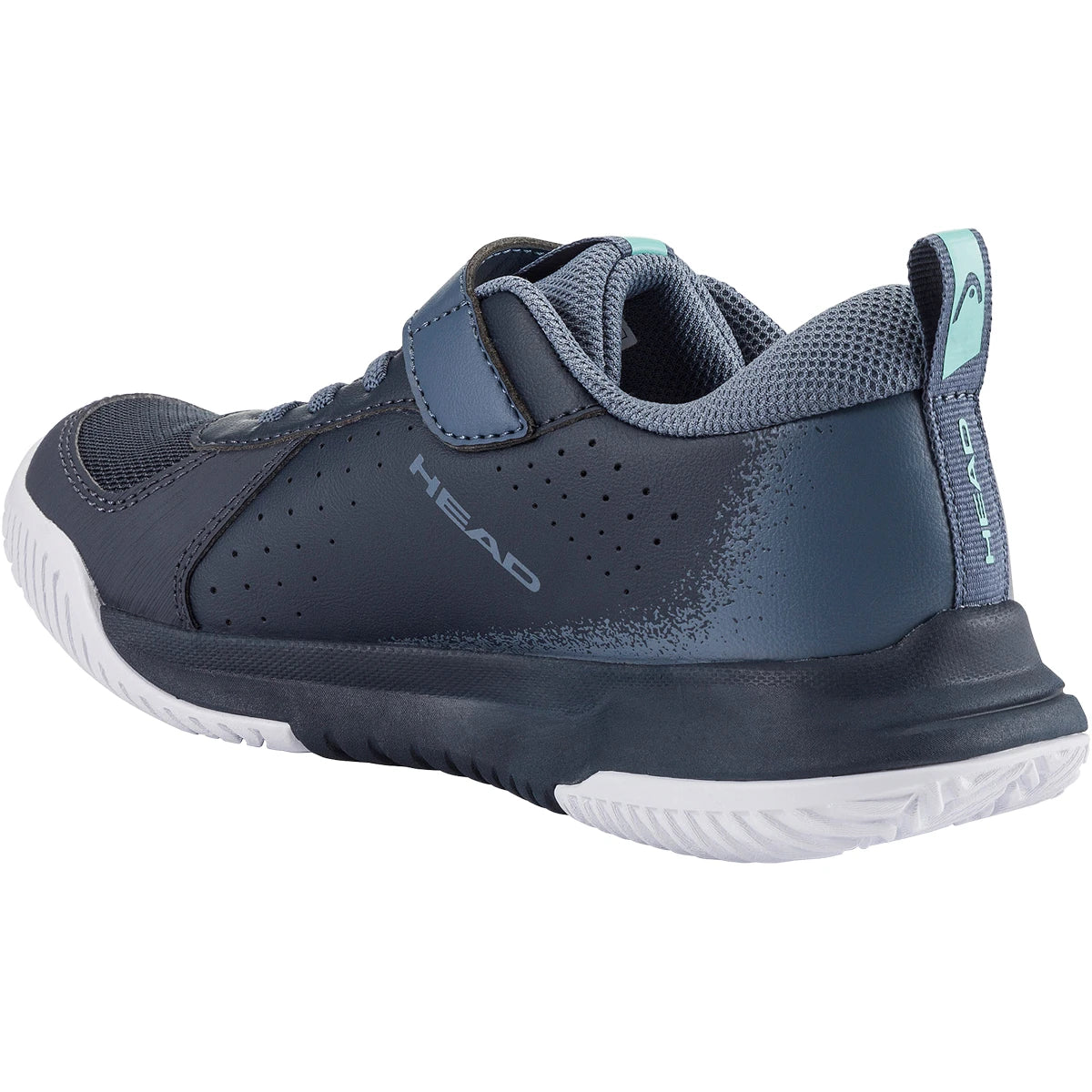 Head Junior Sprint Velcro 4.0 Kids Allcourtschuh