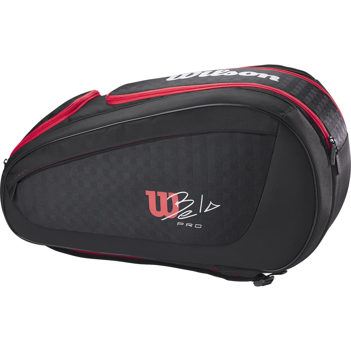 Padel-Tasche Wilson Bela Super Tour 2025
