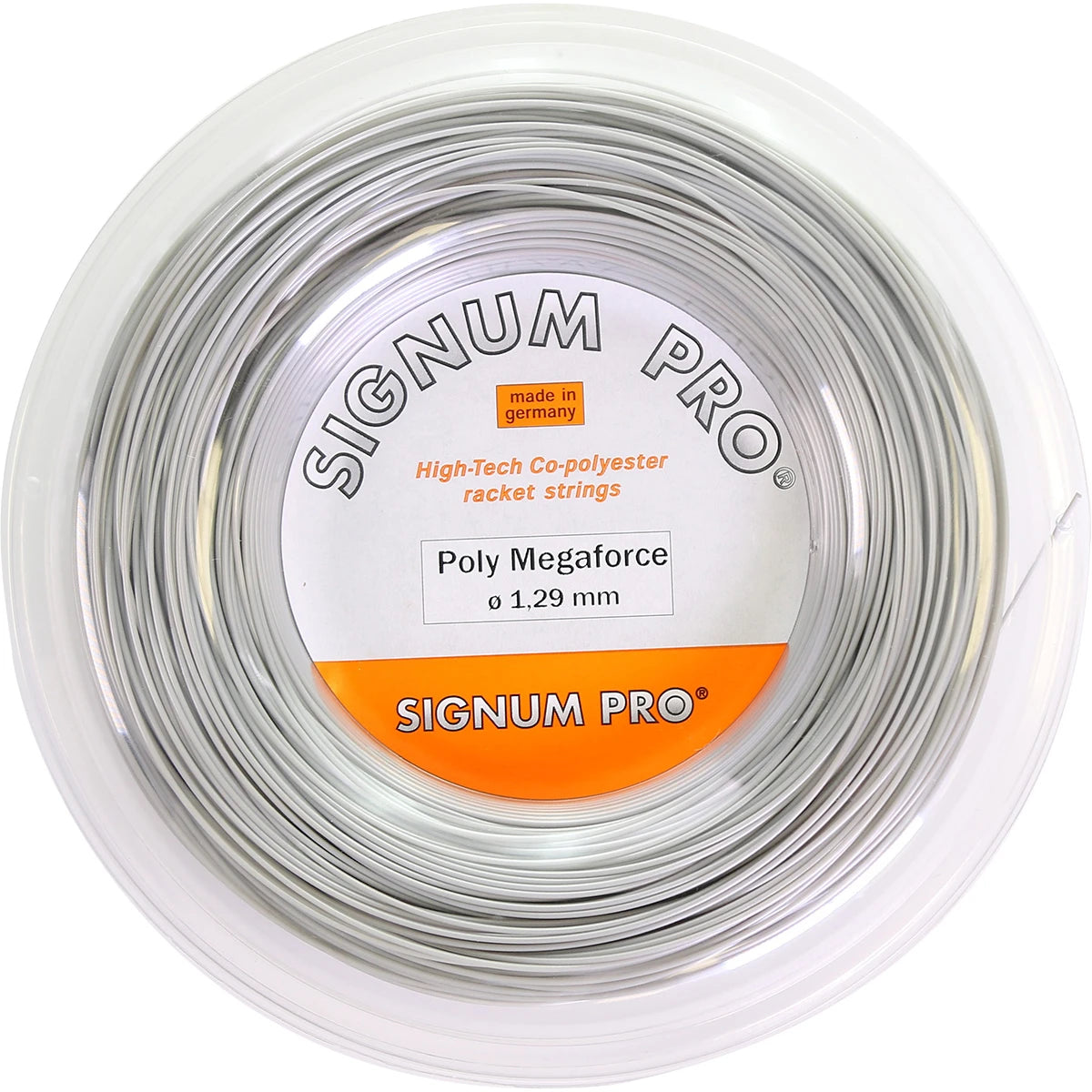 Saitenrolle Signum Pro Polymegaforce (200 Meter)