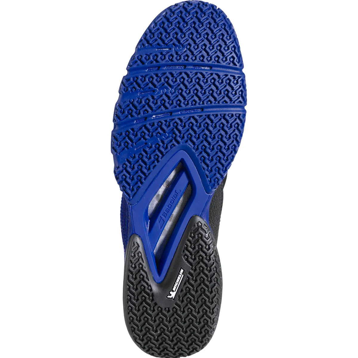 Babolat Jet Premura 2 Lebron Padelschuhe