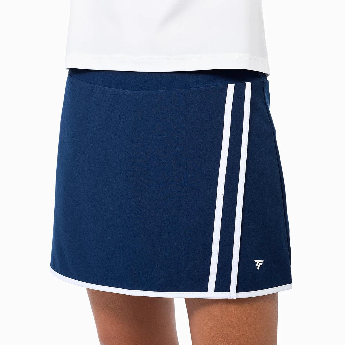 Tecnifibre Damen Team Stretch Rock