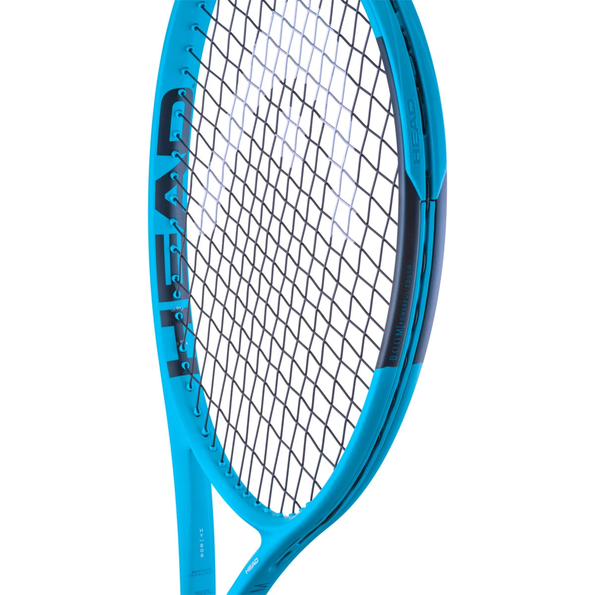 Schläger Head Boom MP (295 Gr)