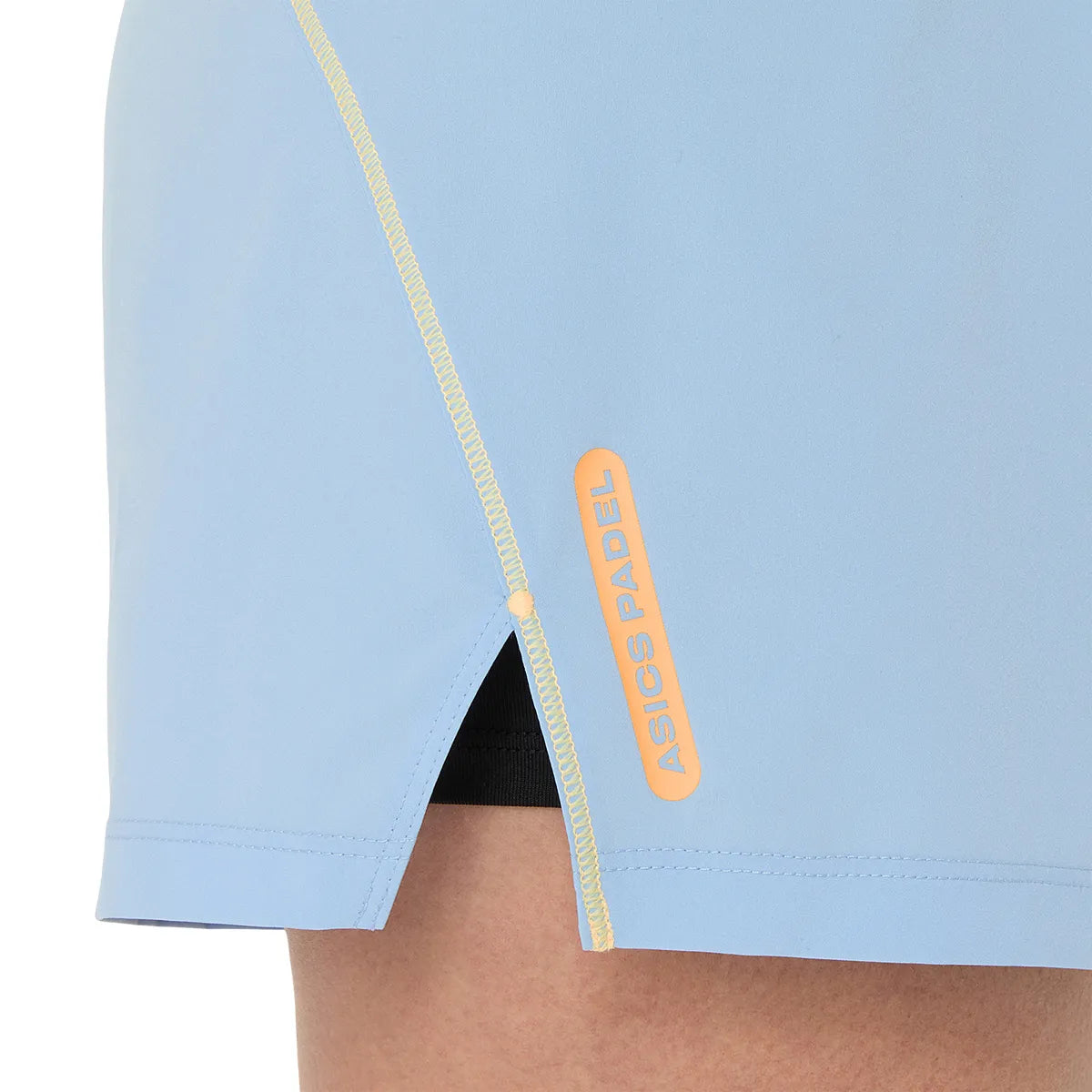Short Asics Damen Padel Court 2N1