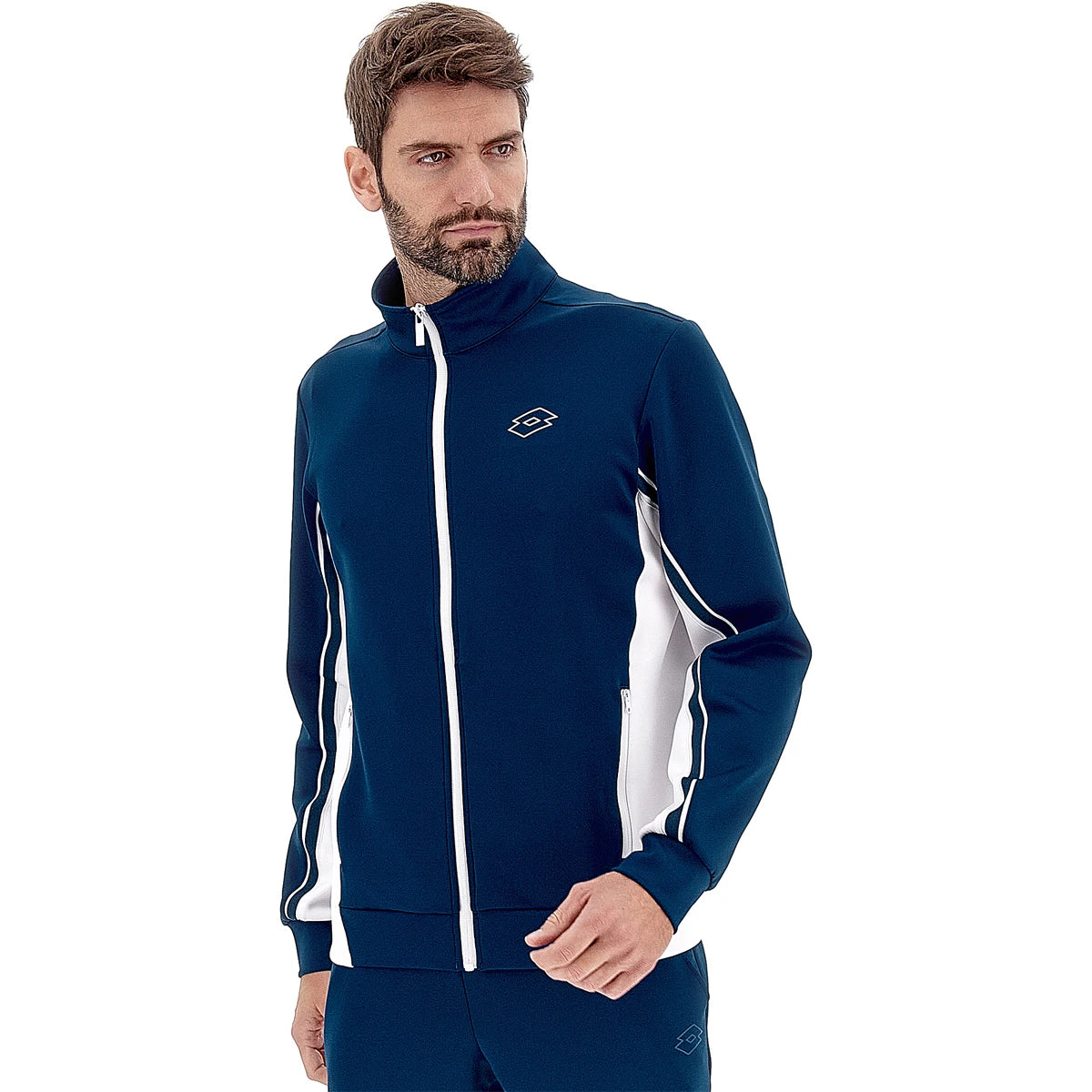 Trainingsjacke Lotto Squadra Iii New York