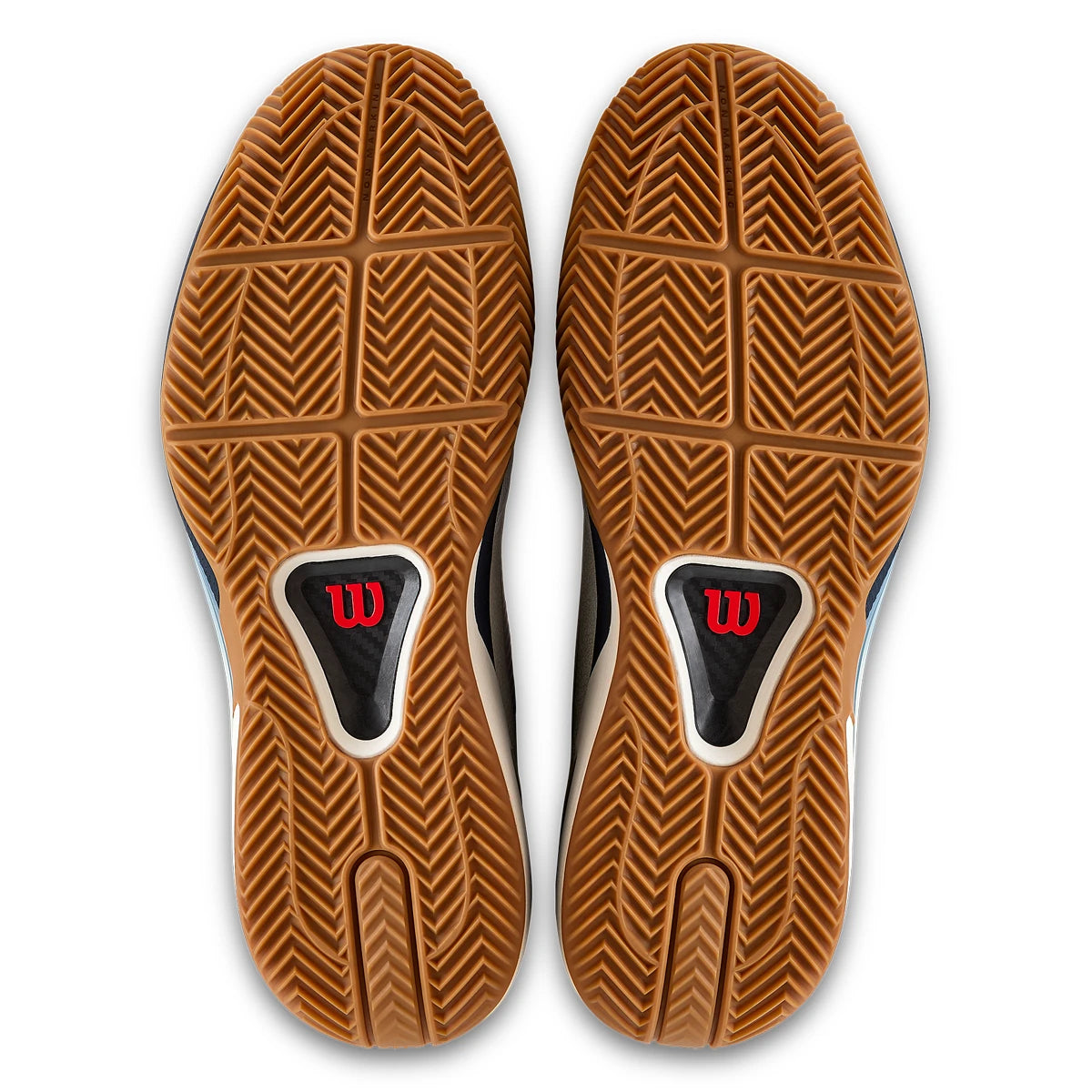 Wilson Rush Tour 5 Sandplatzschuh