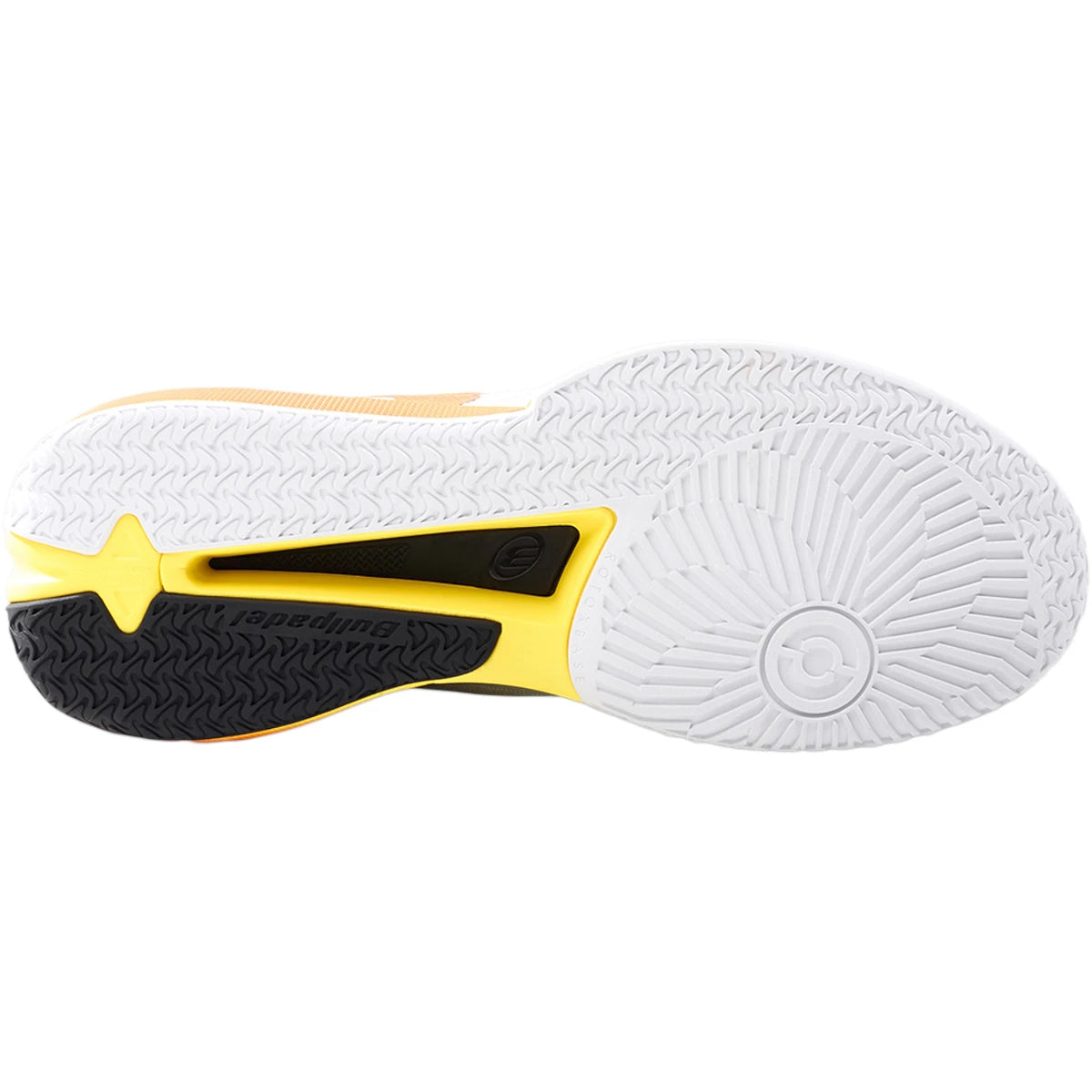 Padelschuhe Bullpadel Neuron 26V