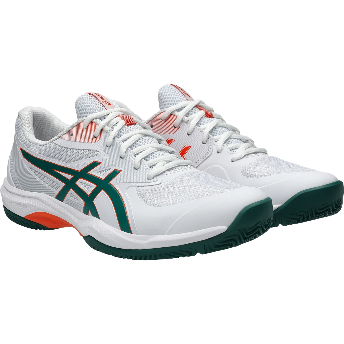 Padelschuhe Asics Game Ff