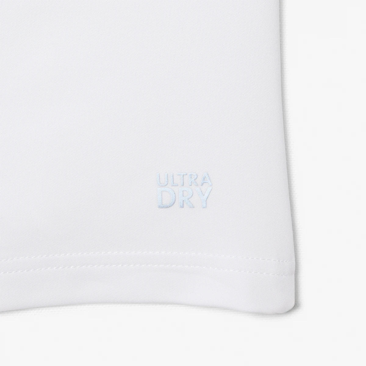T-Shirt Lacoste Core Performance Langarm