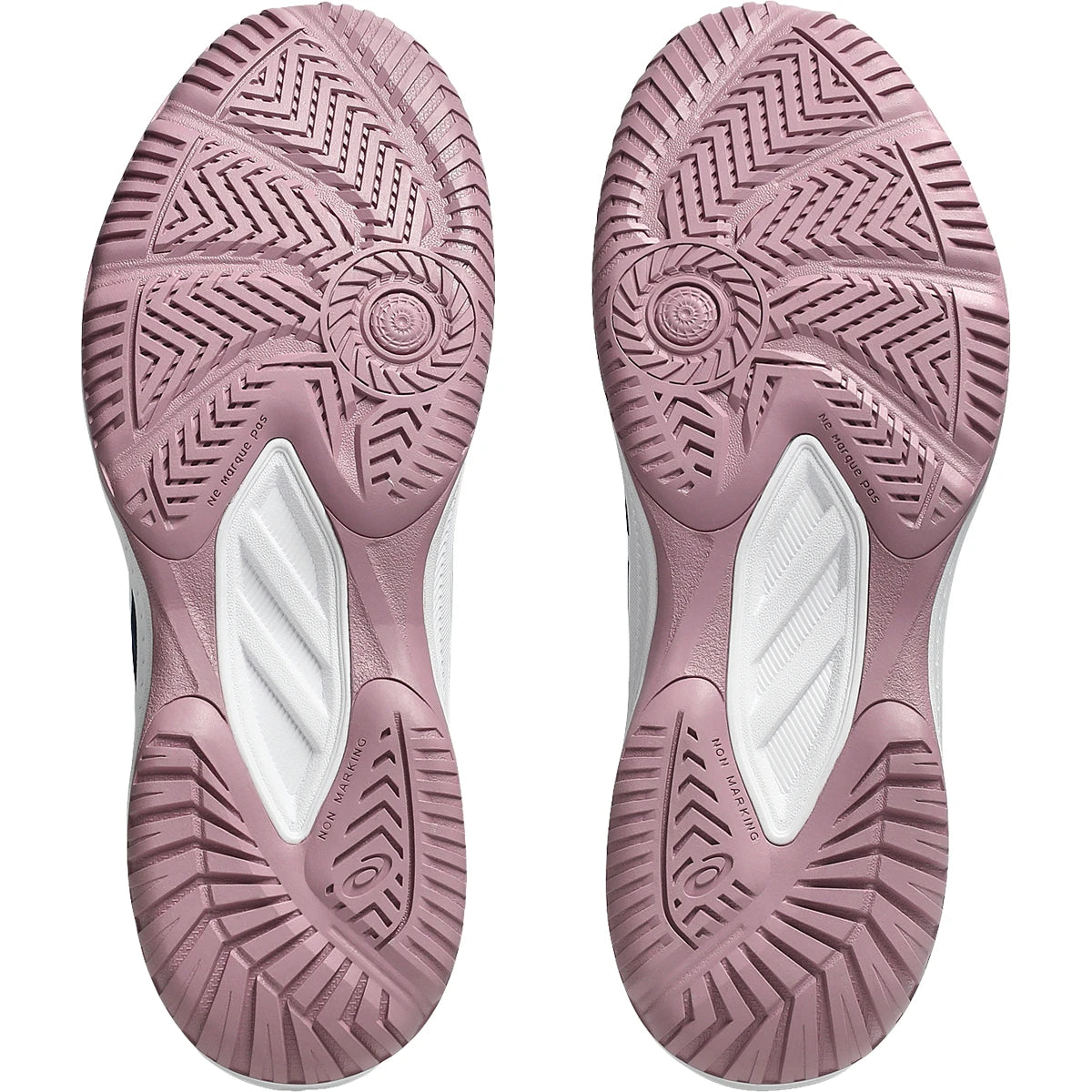 Asics Damen Court Slide 4 Allcourtschuh