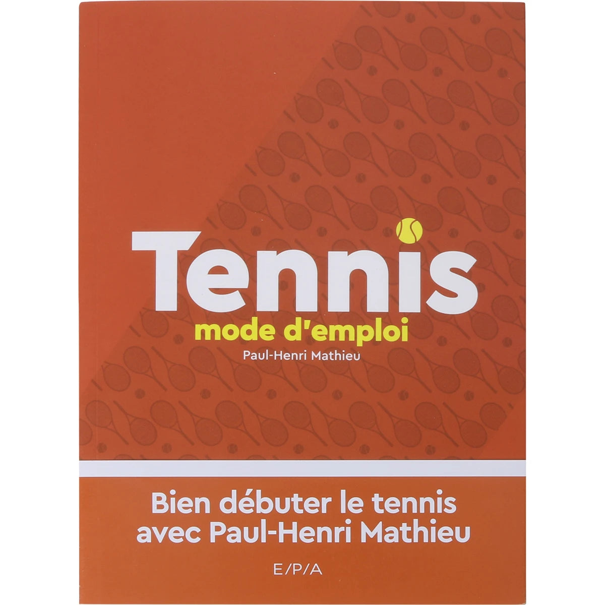 Tennis Bedienungsanleitung
