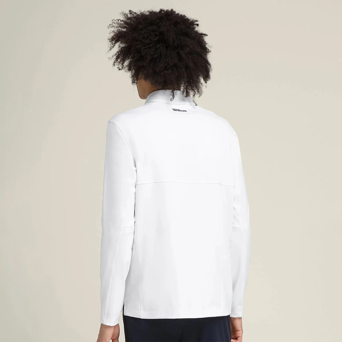 Sweatshirt Wilson Elevate Performance 1/4 Zip