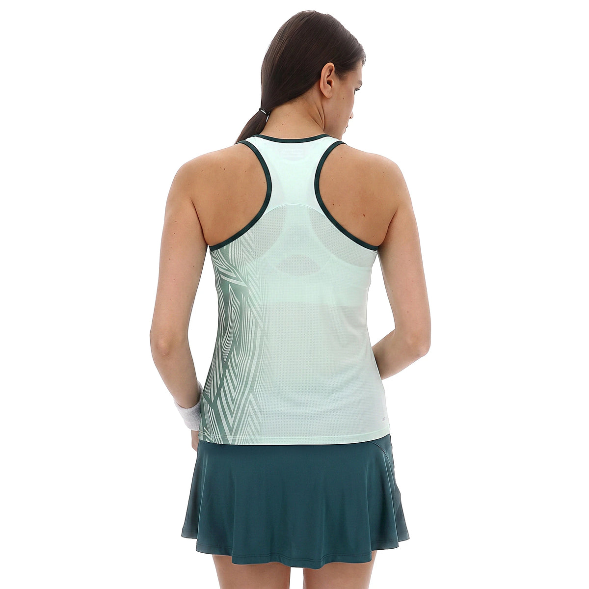 Tank-Top Lotto Damen Tech Vi - D3