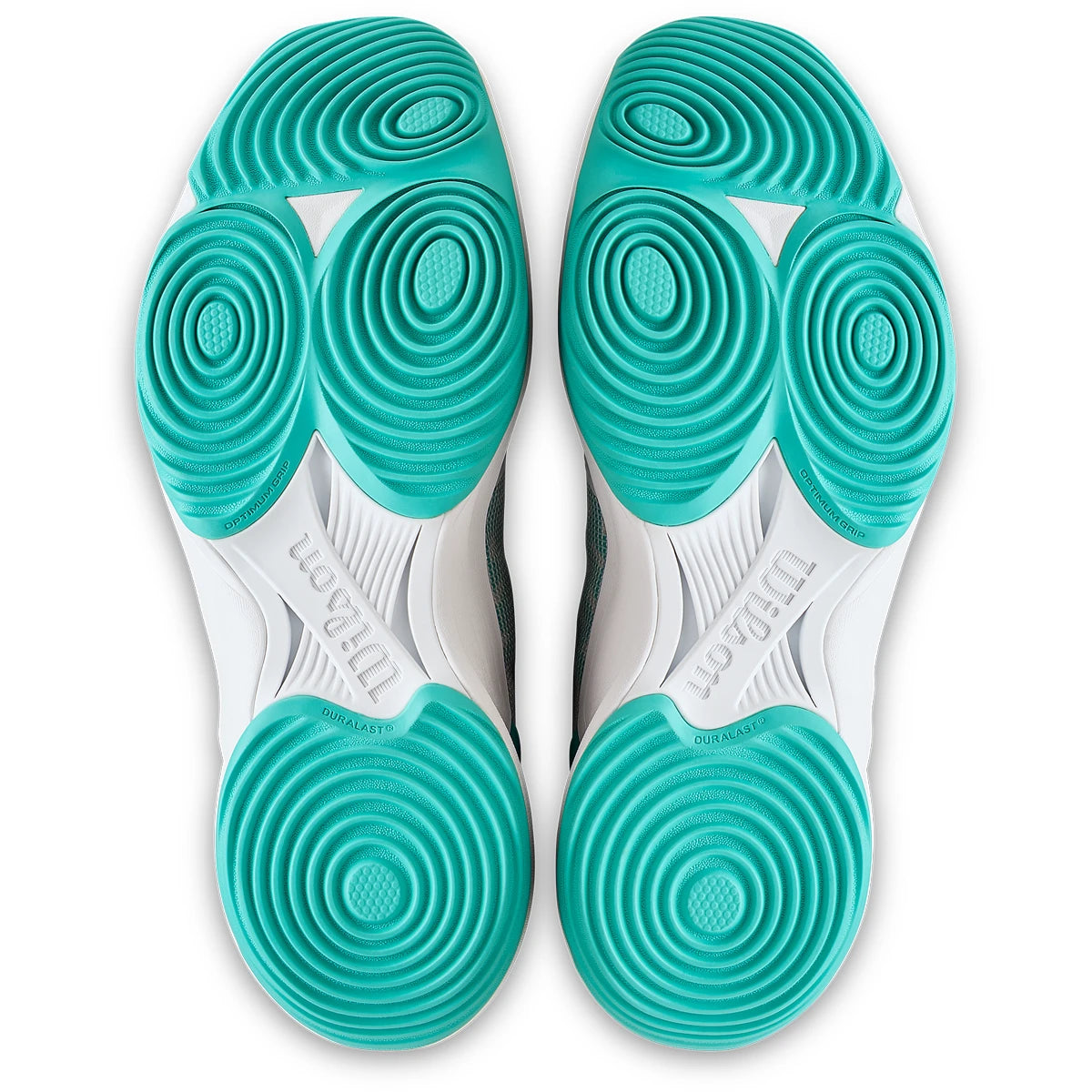 Padelschuhe Wilson Damen Hurakn Pro V2