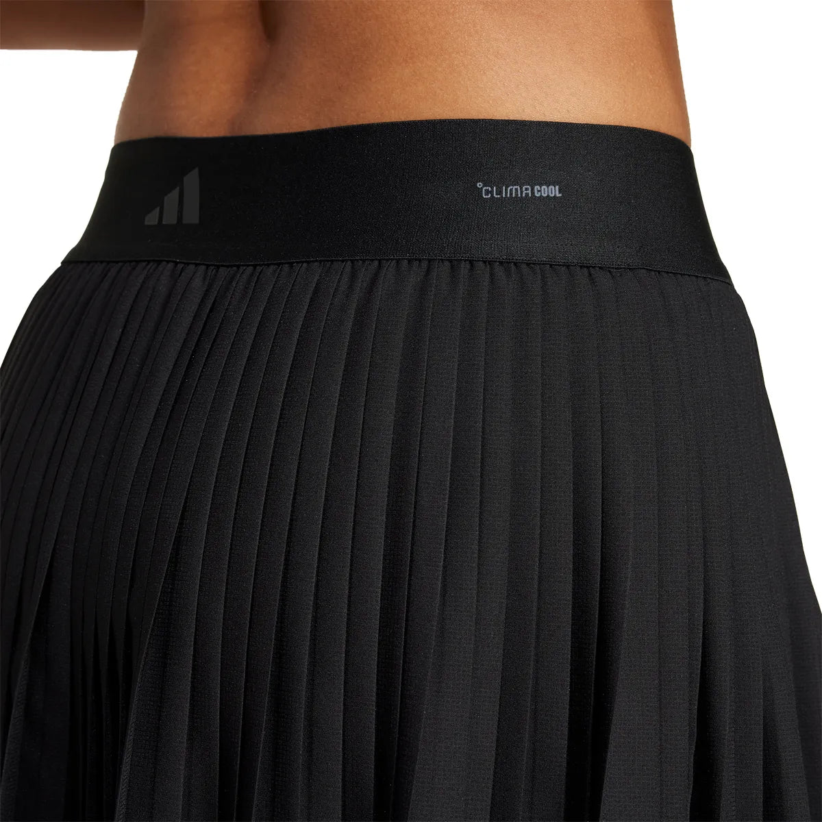 adidas Rock Damen Club Faltenrock