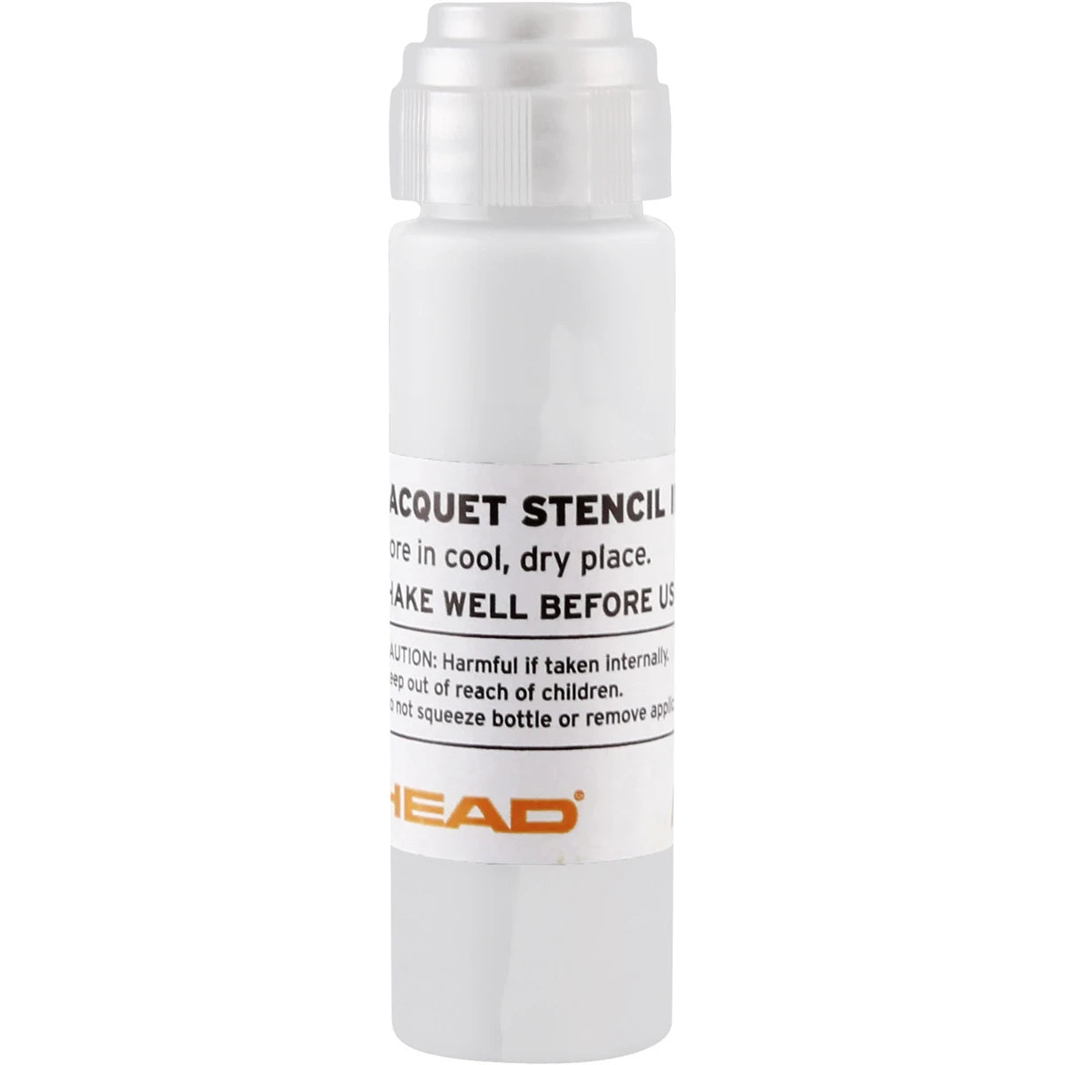 Logostift Head