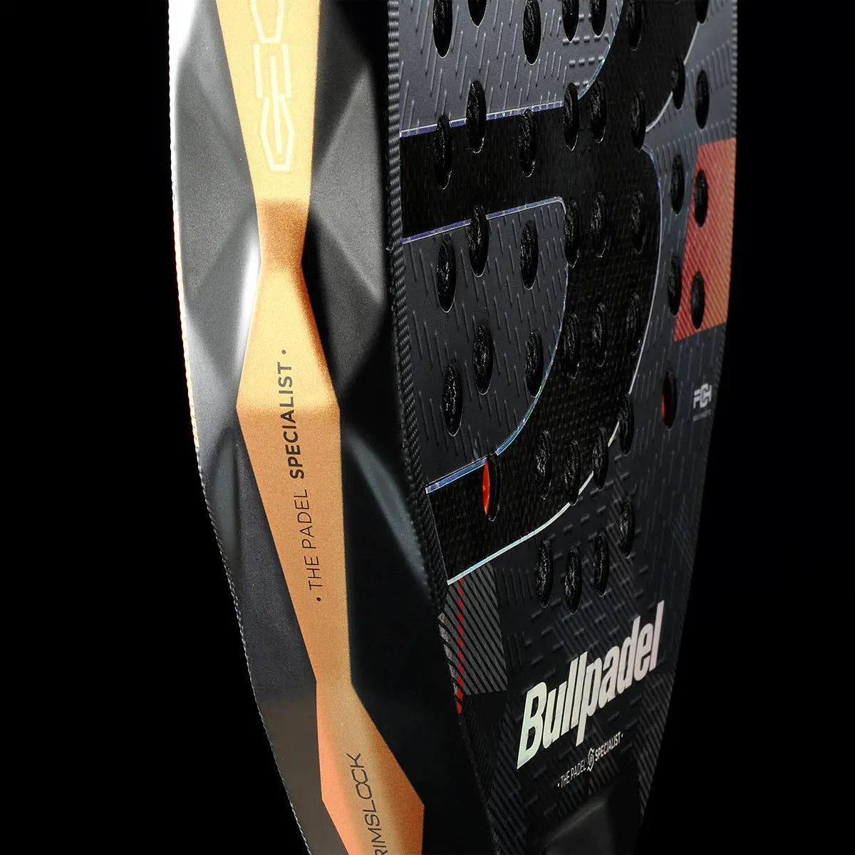 Padelschläger Bullpadel Neuron 02 Edge 2026