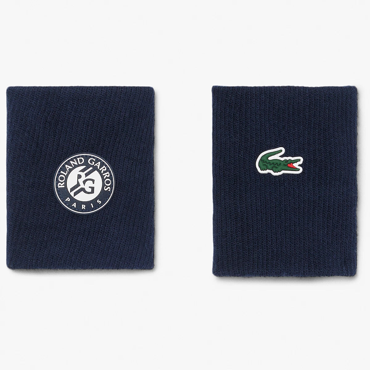 Schweißband Lacoste Roland Garros