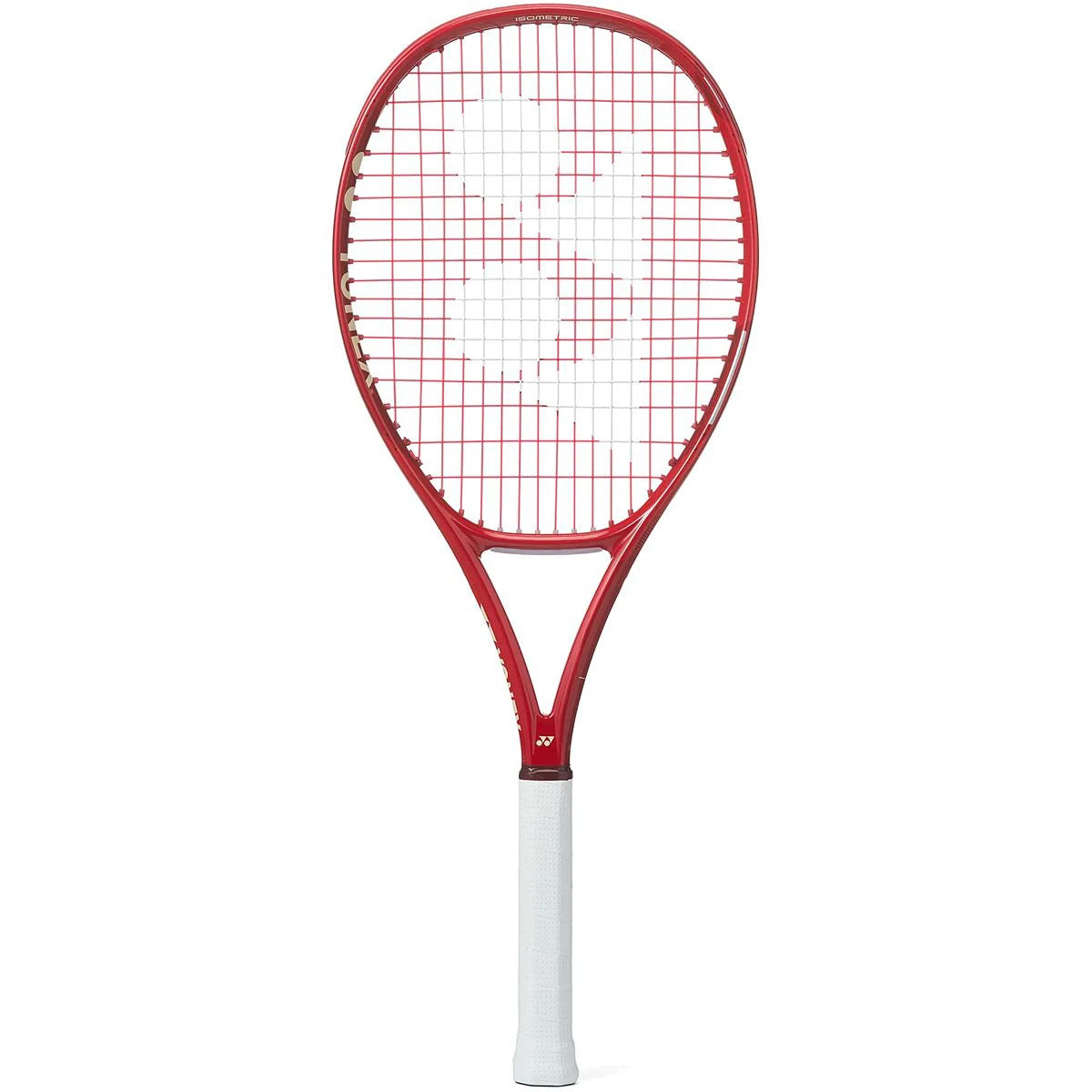 Schläger Yonex Vcore Alpha L Ruby Red (260 Gr) (Saitenset)