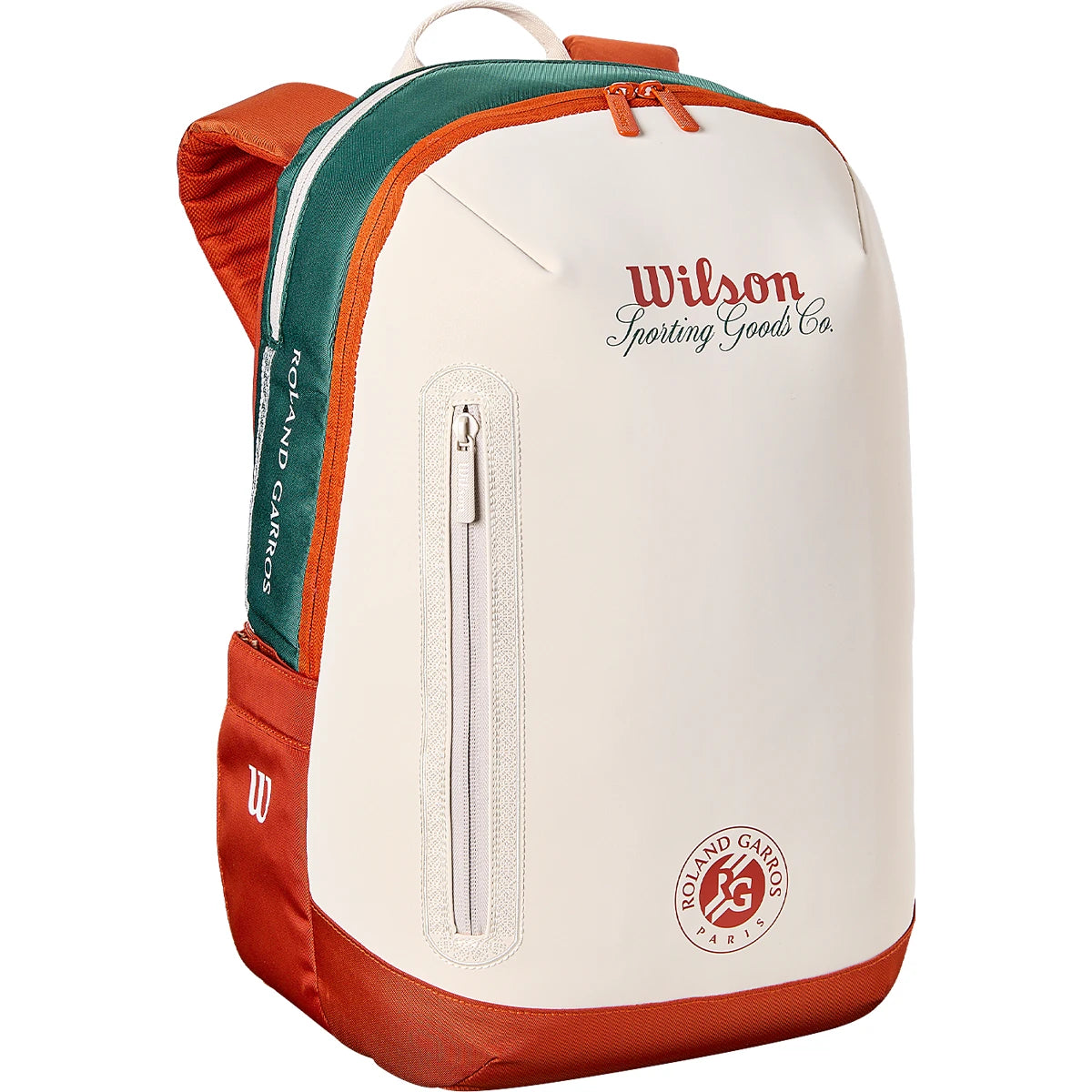 Rucksack Wilson Super Tour Roland Garros 2026