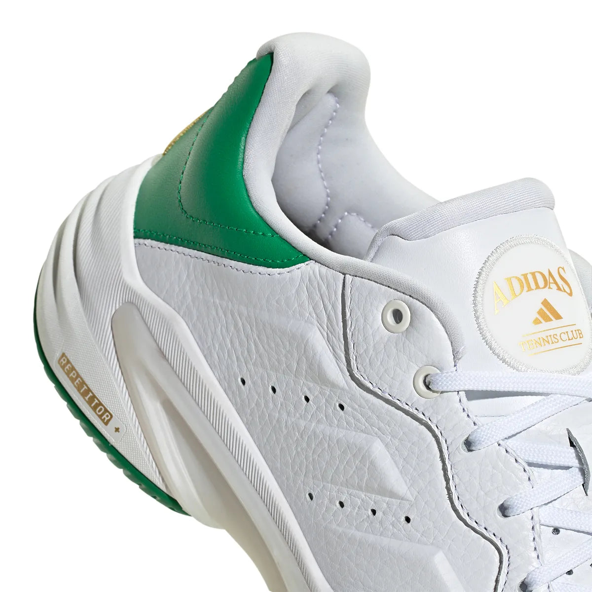 Chaussures adidas Barricade 13 Toutes Surfaces