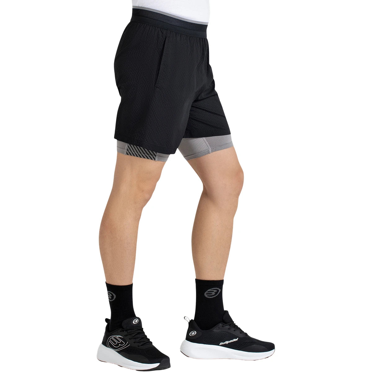 Short Bullpadel Tanoel