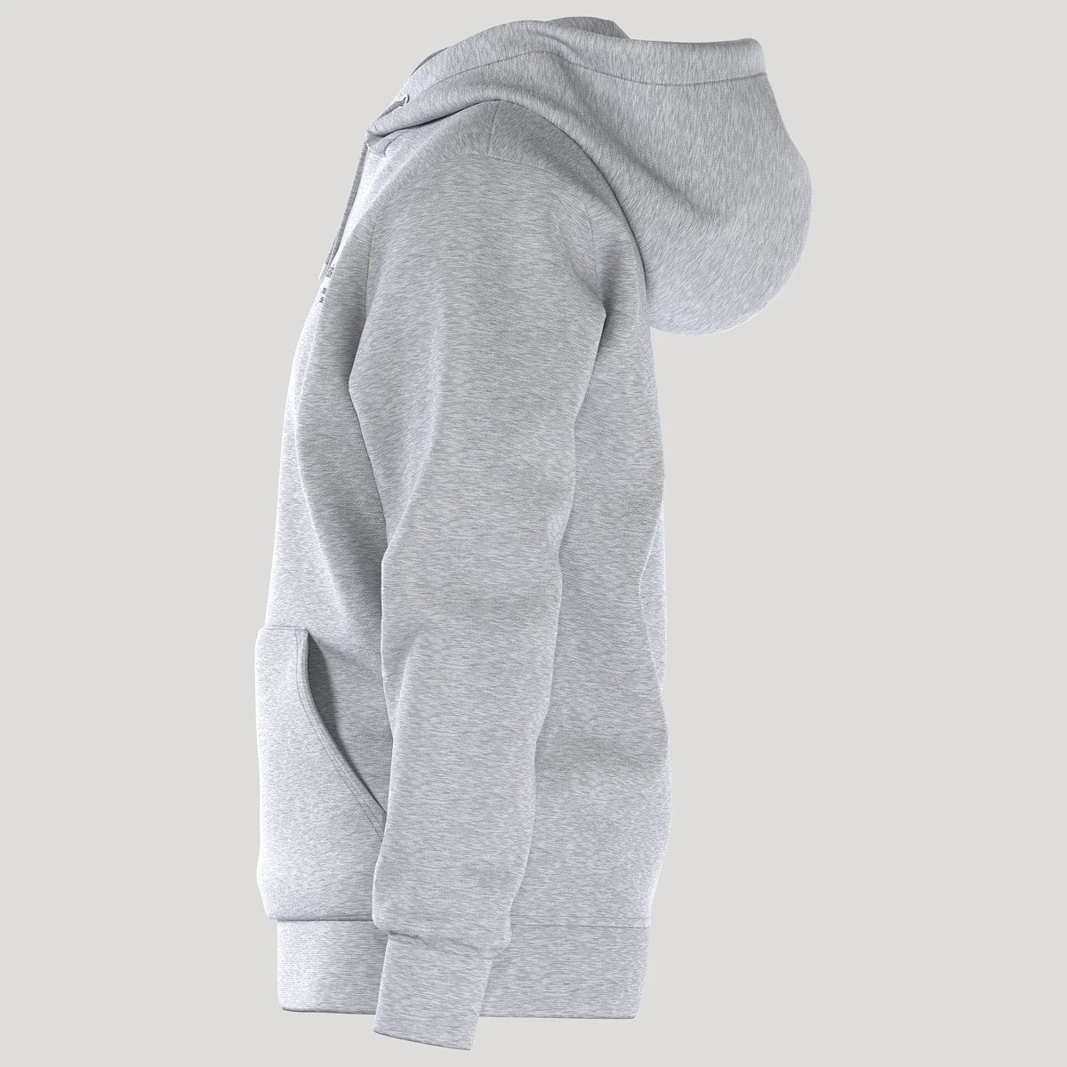 Sweatshirt Bjorn Borg Essential mit Kapuze