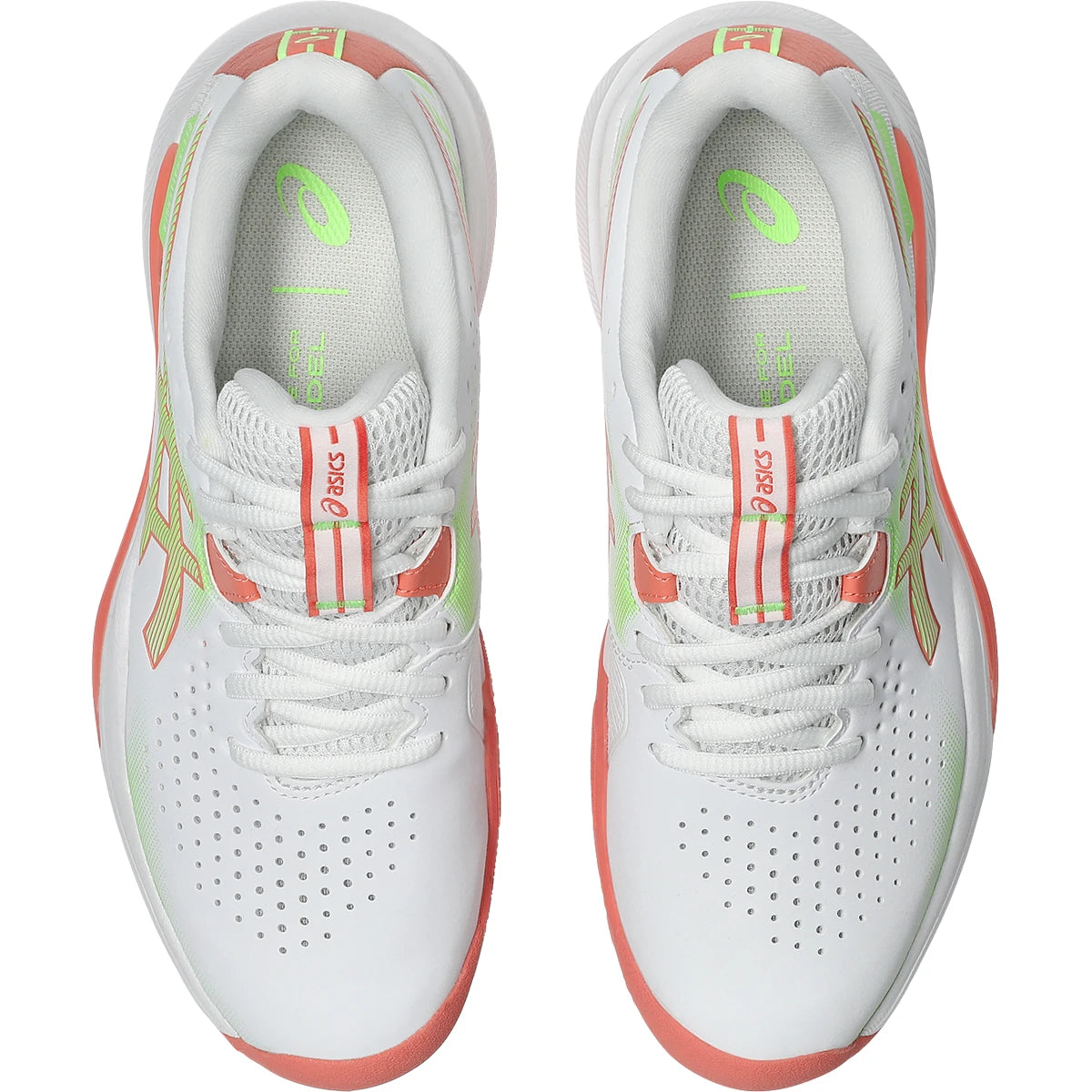 Padelschuhe Asics Damen Gel Challenger 15
