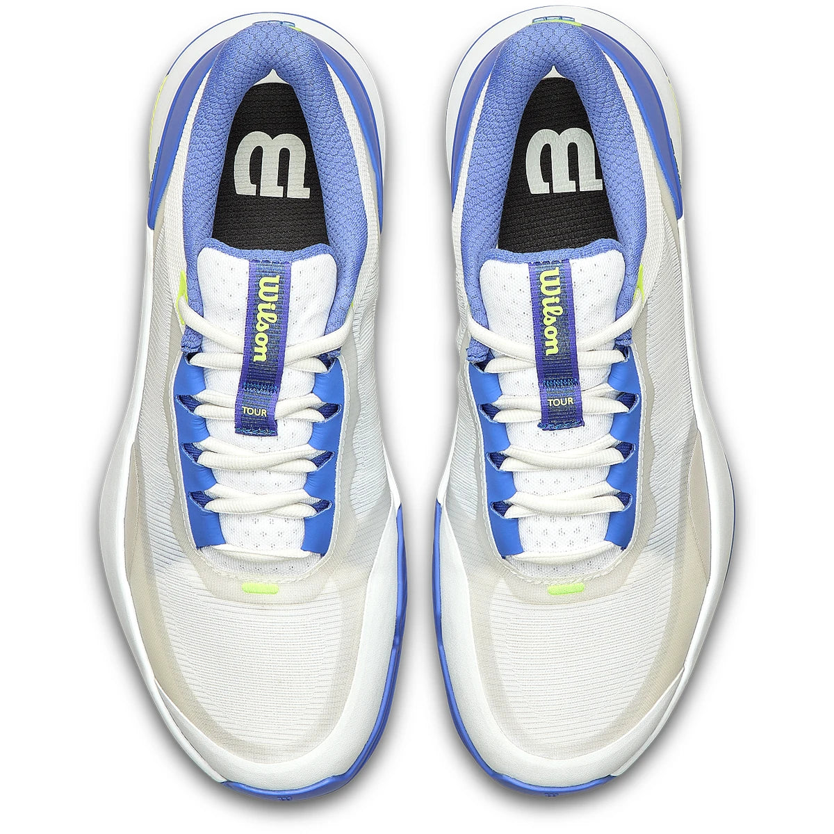Padelschuhe Wilson Intrigue Tour Damen