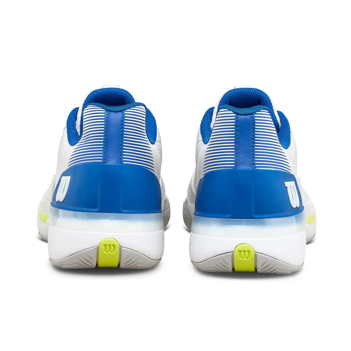 Wilson Rush Tour 5 Allcourtschuhe