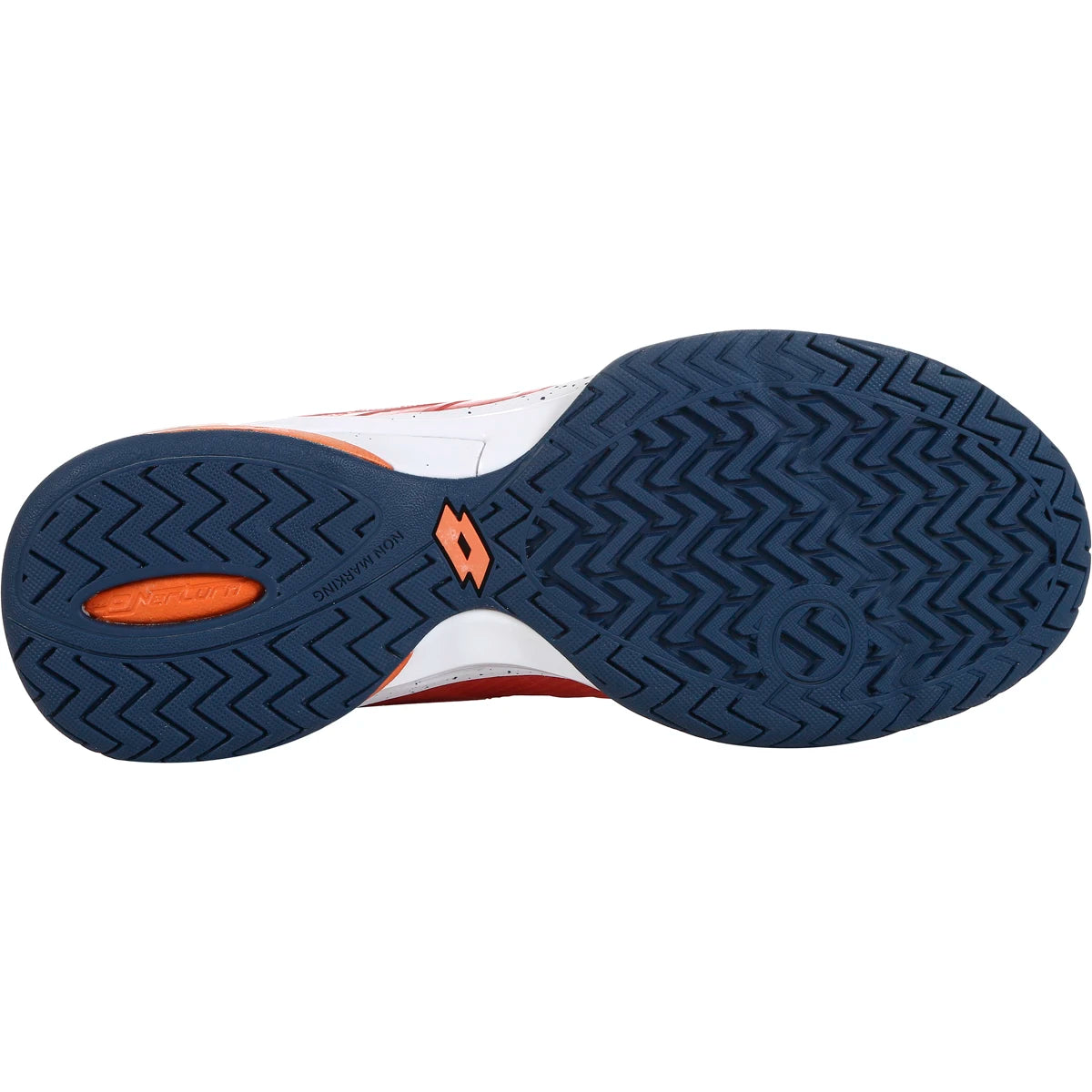 Lotto Mirage 300 III Allcourtschuhe