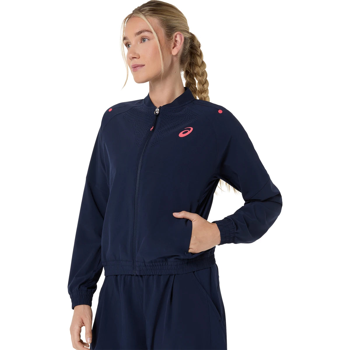 Asics Damenjacke Paris