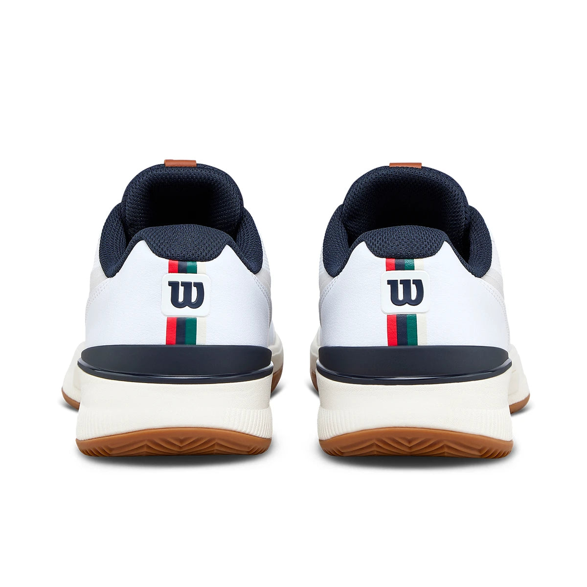 Wilson Damen Intrigue Pro Sandplatzschuh
