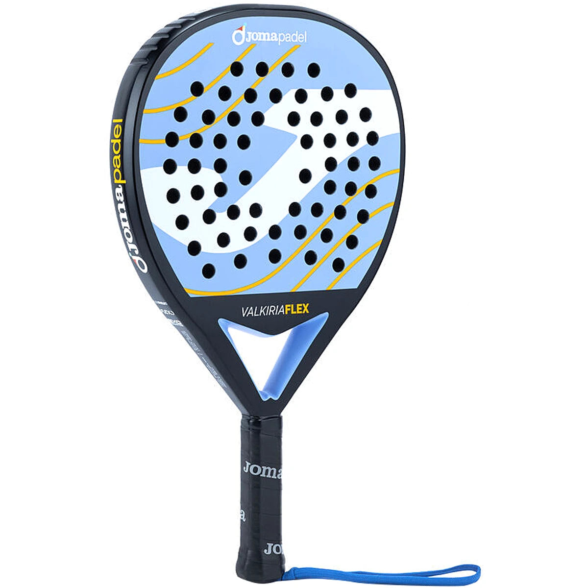 Padelschläger Joma Valkiria Flex