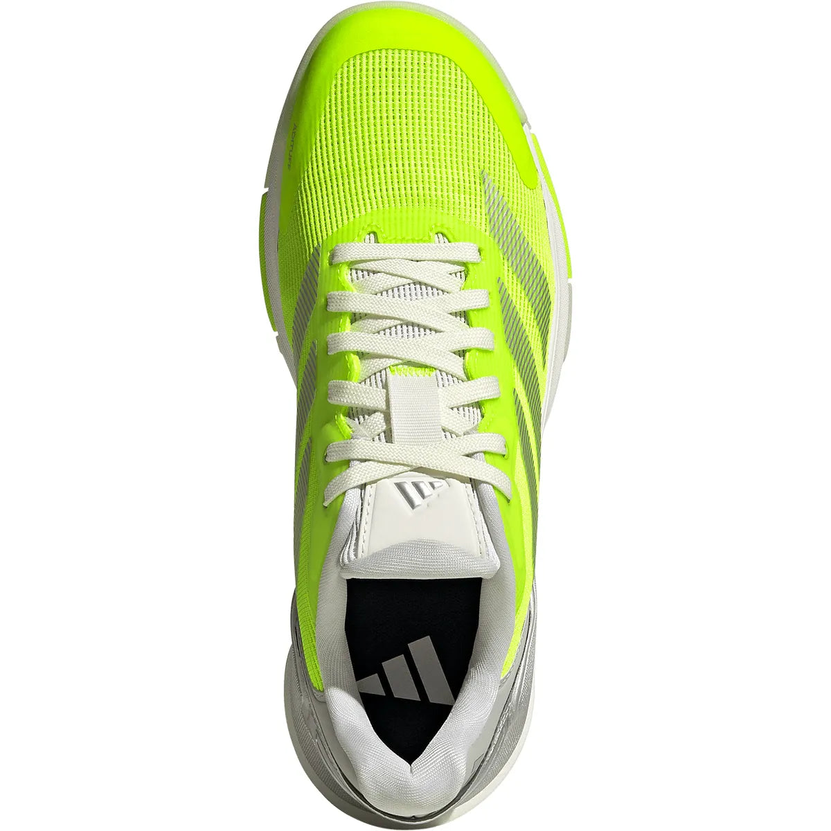 Padelschuhe adidas Damen Crazyquick Ls