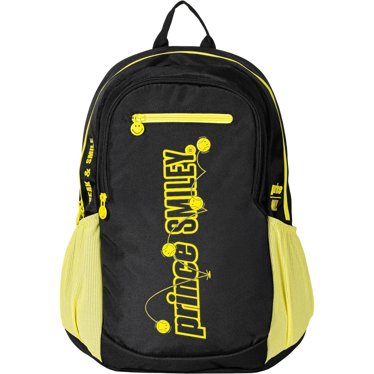 Rucksack Prince/Smiley Junior