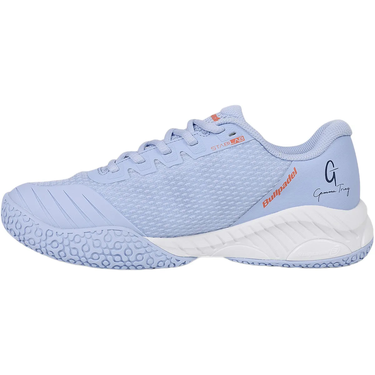 Padelschuhe Bullpadel Damen Elite 25I