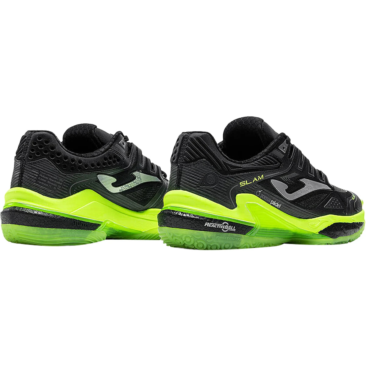 Chaussures Padel Joma Slam 2603