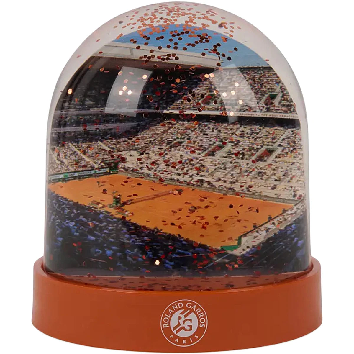 Dome A Reve Roland Garros