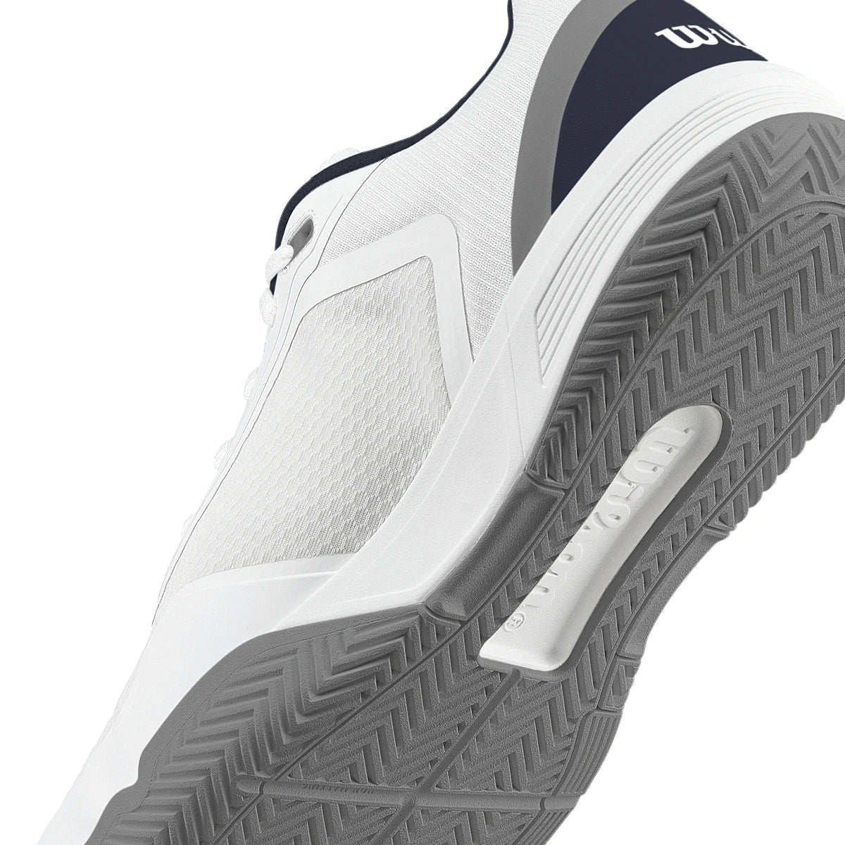 Wilson Courtglide Allcourtschuhe